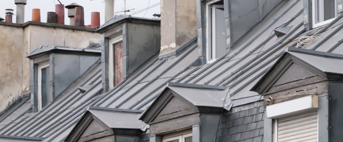 Hip-to-Gable Loft Conversions