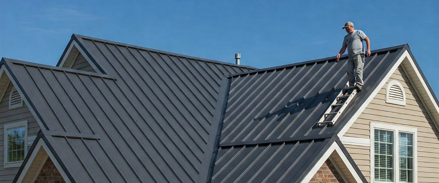 London Roof Conversions