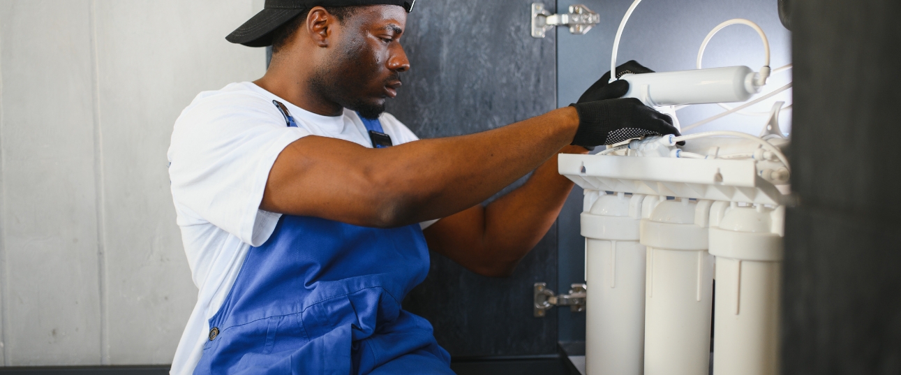 Boiler Installation & Replacement
