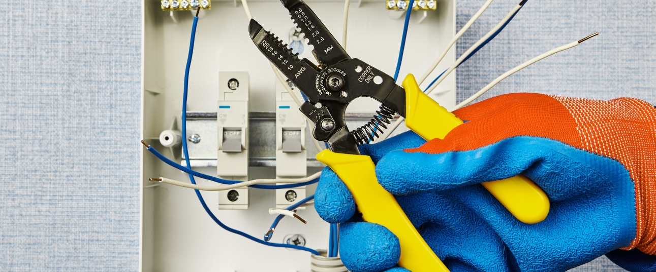Consumer Unit / Fuse Board Upgrades