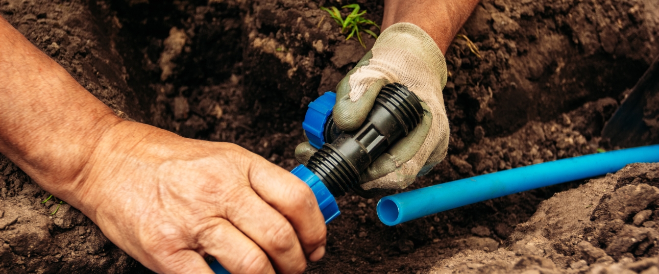 Drainage & Waste Systems