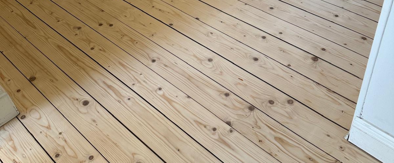 Engineered Wood Flooring