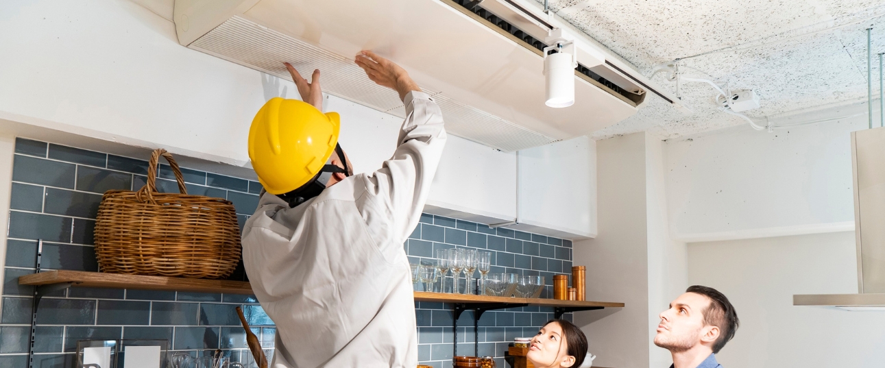 Full Electrical Installations