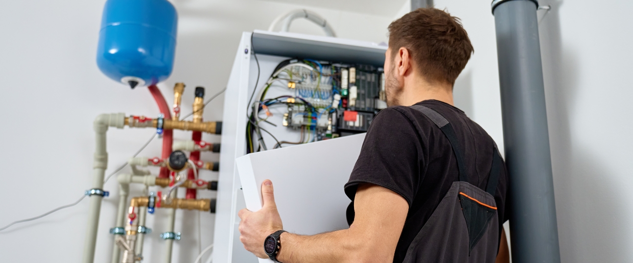 General Plumbing Repairs