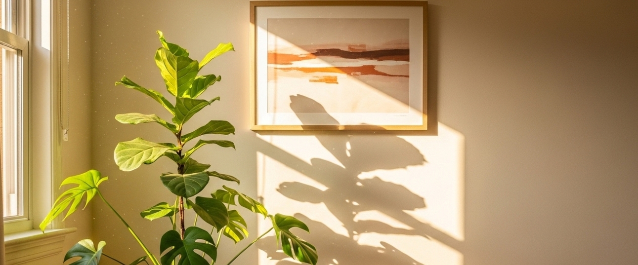 Interior Painting & Decorating