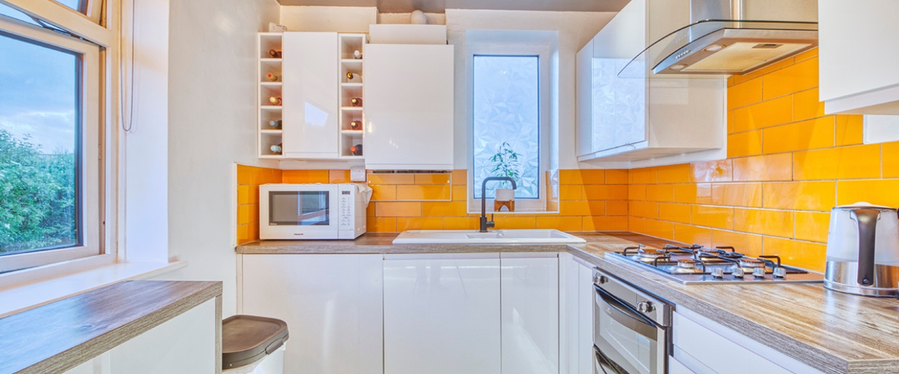 Kitchen Design & Layout Planning