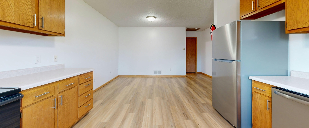 Kitchen Flooring & Tiling