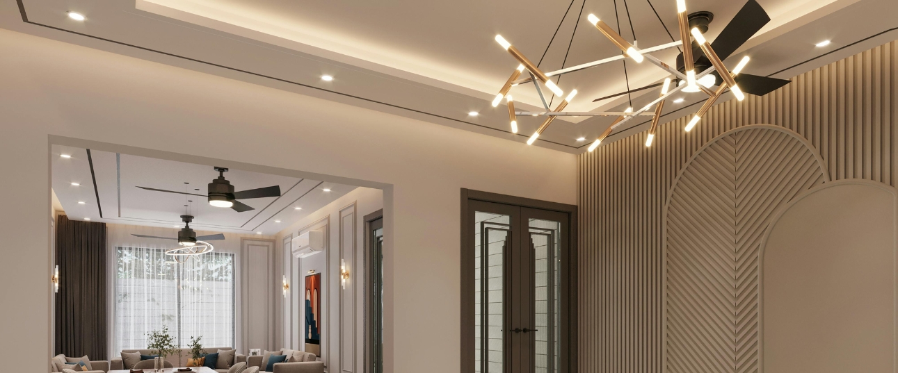 Lighting & Power Solutions