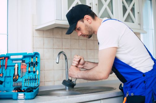 Plumbing