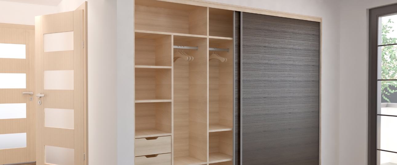 Sliding Door Wardrobes