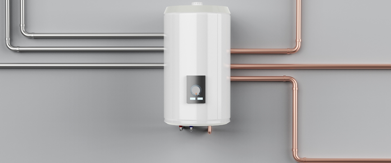 Smart Boiler Controls & Integration