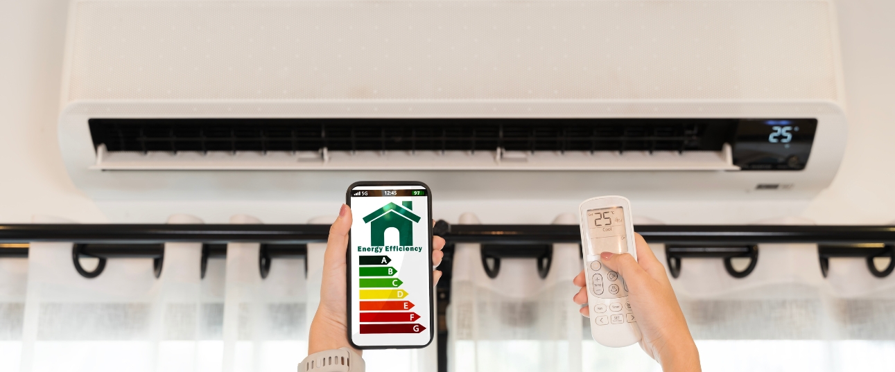 Smart Home & Energy Solutions