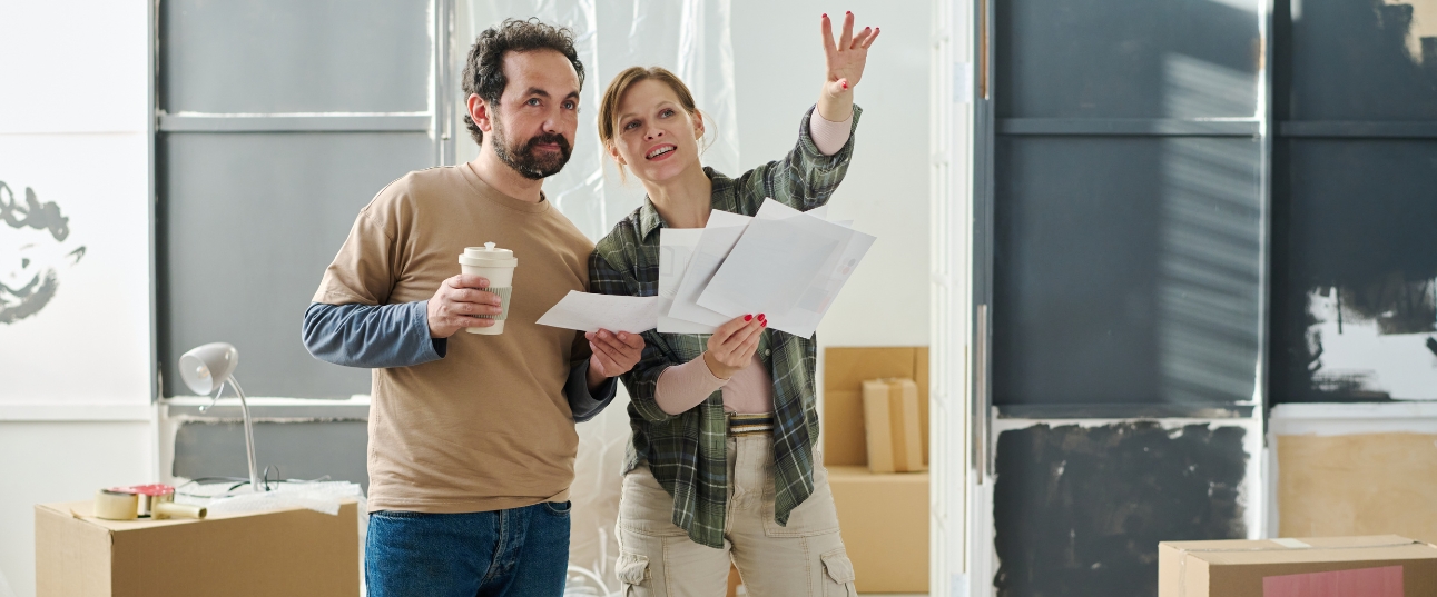 Structural & Planning Support