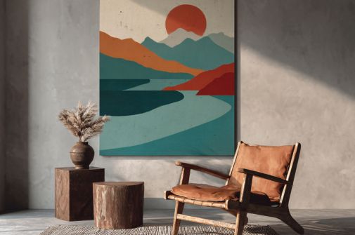 painting & Decorating home